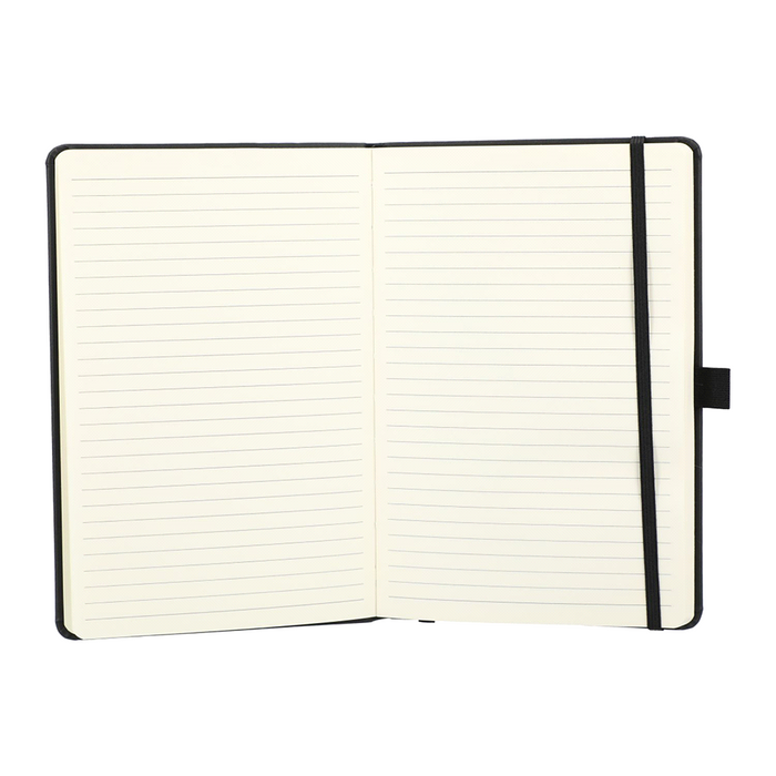 Mano Recycled Hard Bound Journalbook - Custom Promotional Product