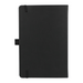 Mano Recycled Hard Bound Journalbook - Custom Promotional Product