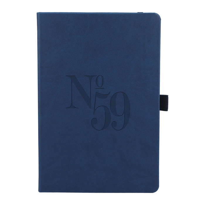 Mano Recycled Hard Bound Journalbook - Custom Promotional Product