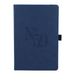 Mano Recycled Hard Bound Journalbook - Custom Promotional Product