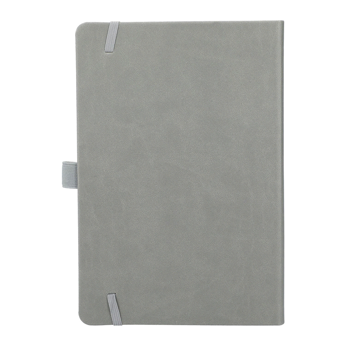 Mano Recycled Hard Bound Journalbook - Custom Promotional Product