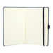 Mano Recycled Hard Bound Journalbook - Custom Promotional Product