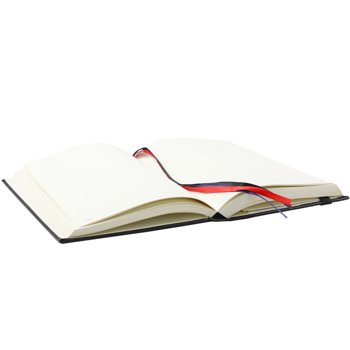 JournalBook Alder 365 Page Diary - Custom Promotional Product