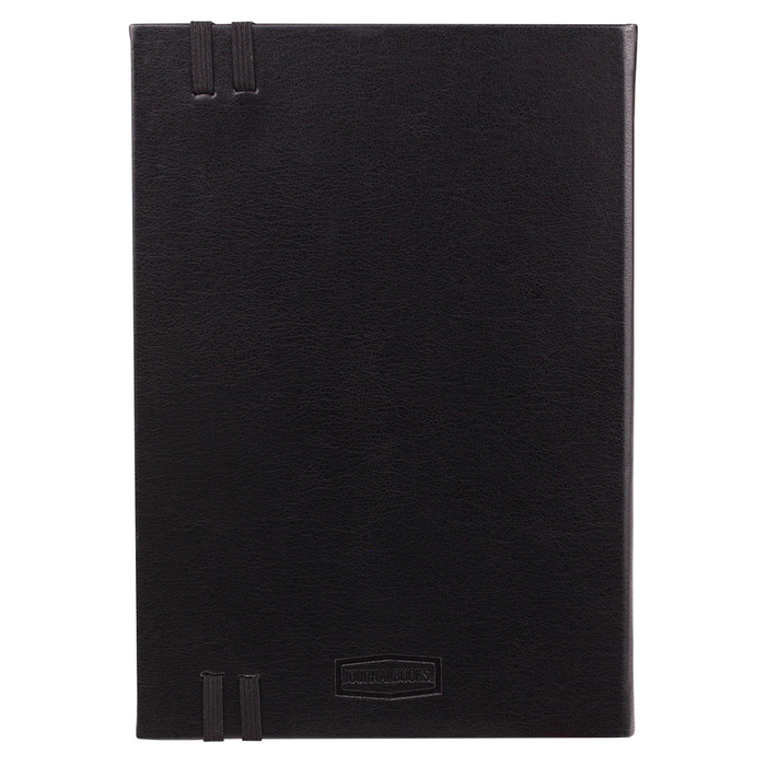 JournalBook Alder 365 Page Diary - Custom Promotional Product