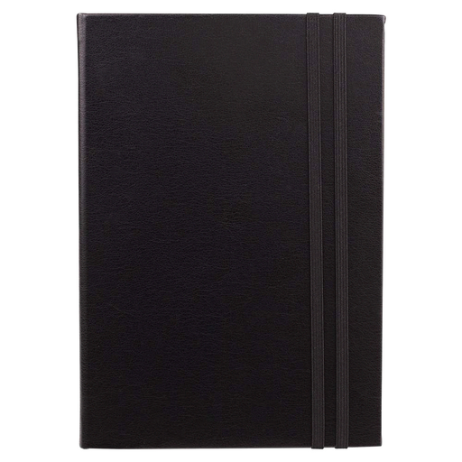 JournalBook Alder 365 Page Diary - Custom Promotional Product