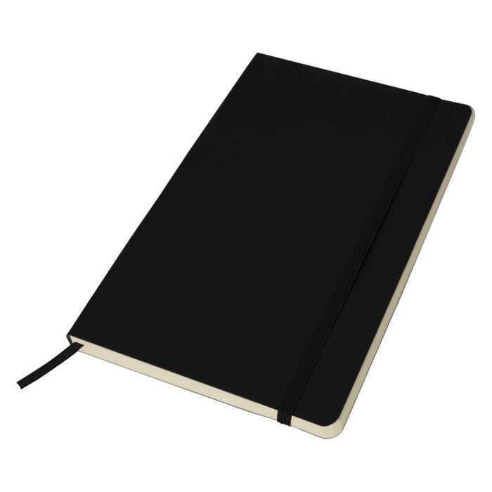 Soft Cover Notebook - Custom Promotional Product