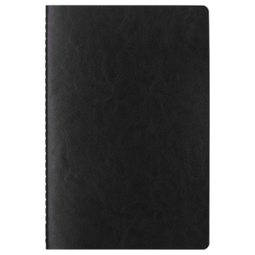 Pu Soft Cover Notebooks - Custom Promotional Product