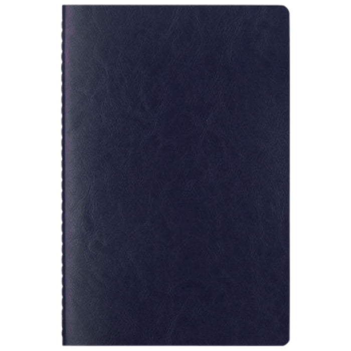 Pu Soft Cover Notebooks - Custom Promotional Product