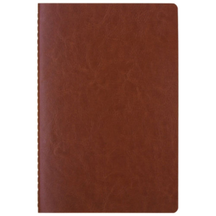 Pu Soft Cover Notebooks - Custom Promotional Product