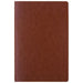 Pu Soft Cover Notebooks - Custom Promotional Product