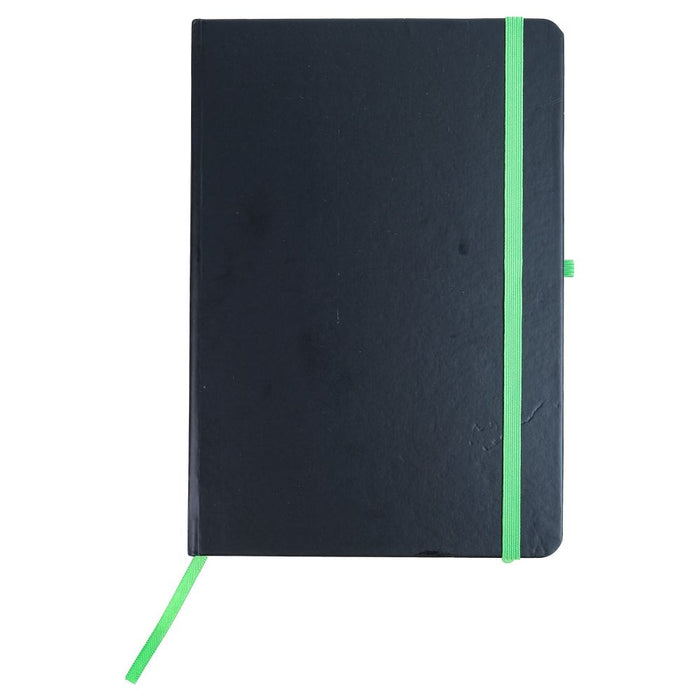 Hard Cover Notebooks - Custom Promotional Product