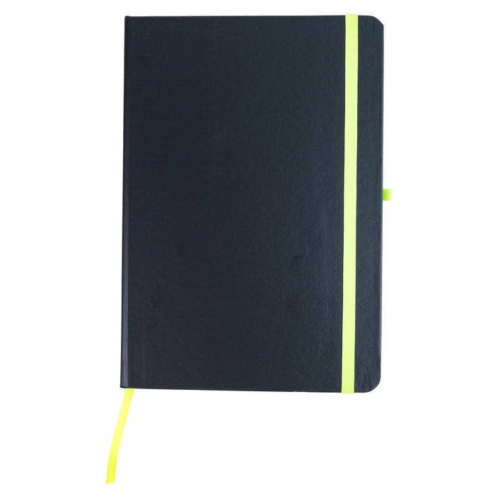 Hard Cover Notebooks - Custom Promotional Product