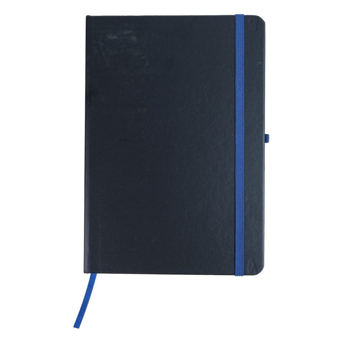 Hard Cover Notebooks - Custom Promotional Product