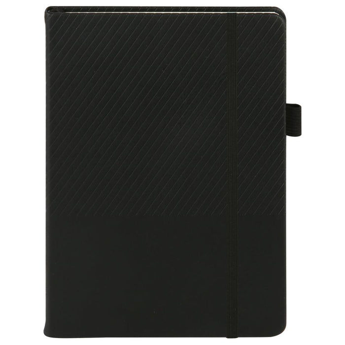 Max Pu Notebooks - Custom Promotional Product