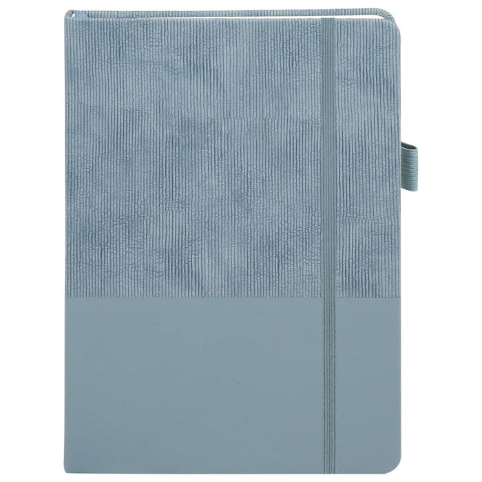 Pu Hard Cover Notebook - Custom Promotional Product