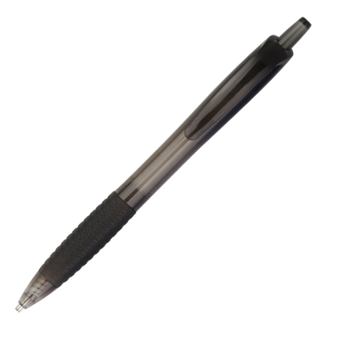 Flare Plastic Pen - Custom Promotional Product