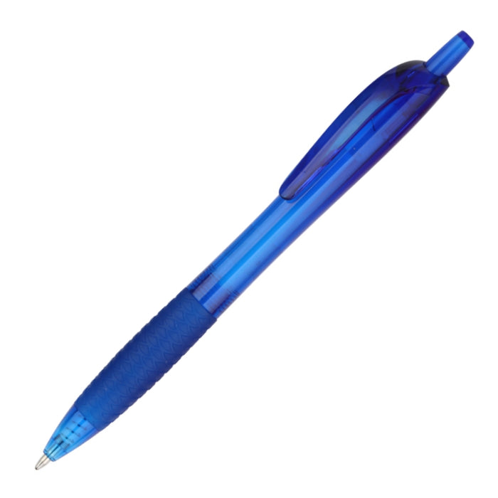 Flare Plastic Pen - Custom Promotional Product