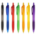Flare Plastic Pen - Custom Promotional Product