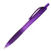Flare Plastic Pen - Custom Promotional Product