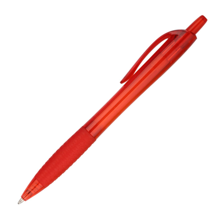 Flare Plastic Pen - Custom Promotional Product