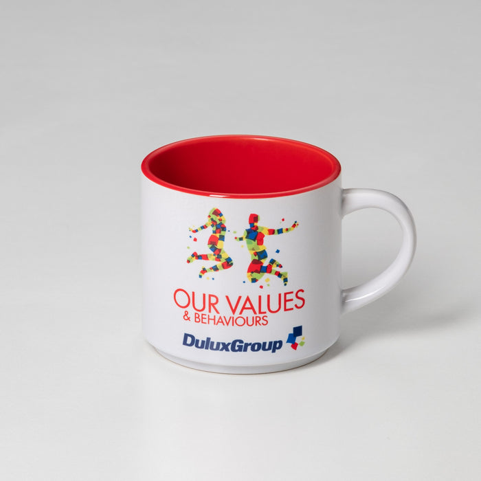 Java Coffee Mug - Custom Promotional Product