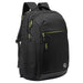 Swissdigital Java Backpack - Custom Promotional Product