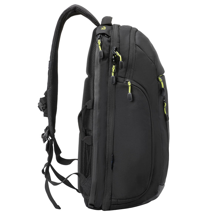 Swissdigital Java Backpack - Custom Promotional Product