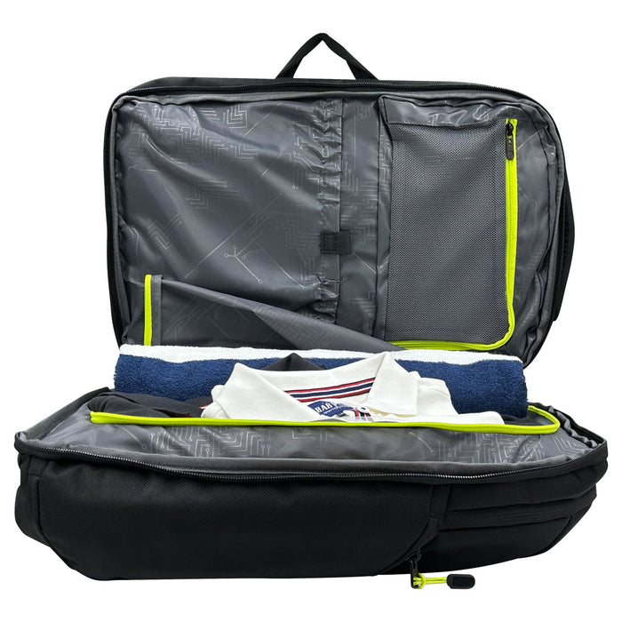 Swissdigital Java Backpack - Custom Promotional Product