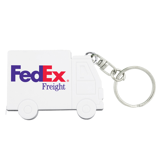 Truck Tape Measure - Custom Promotional Product