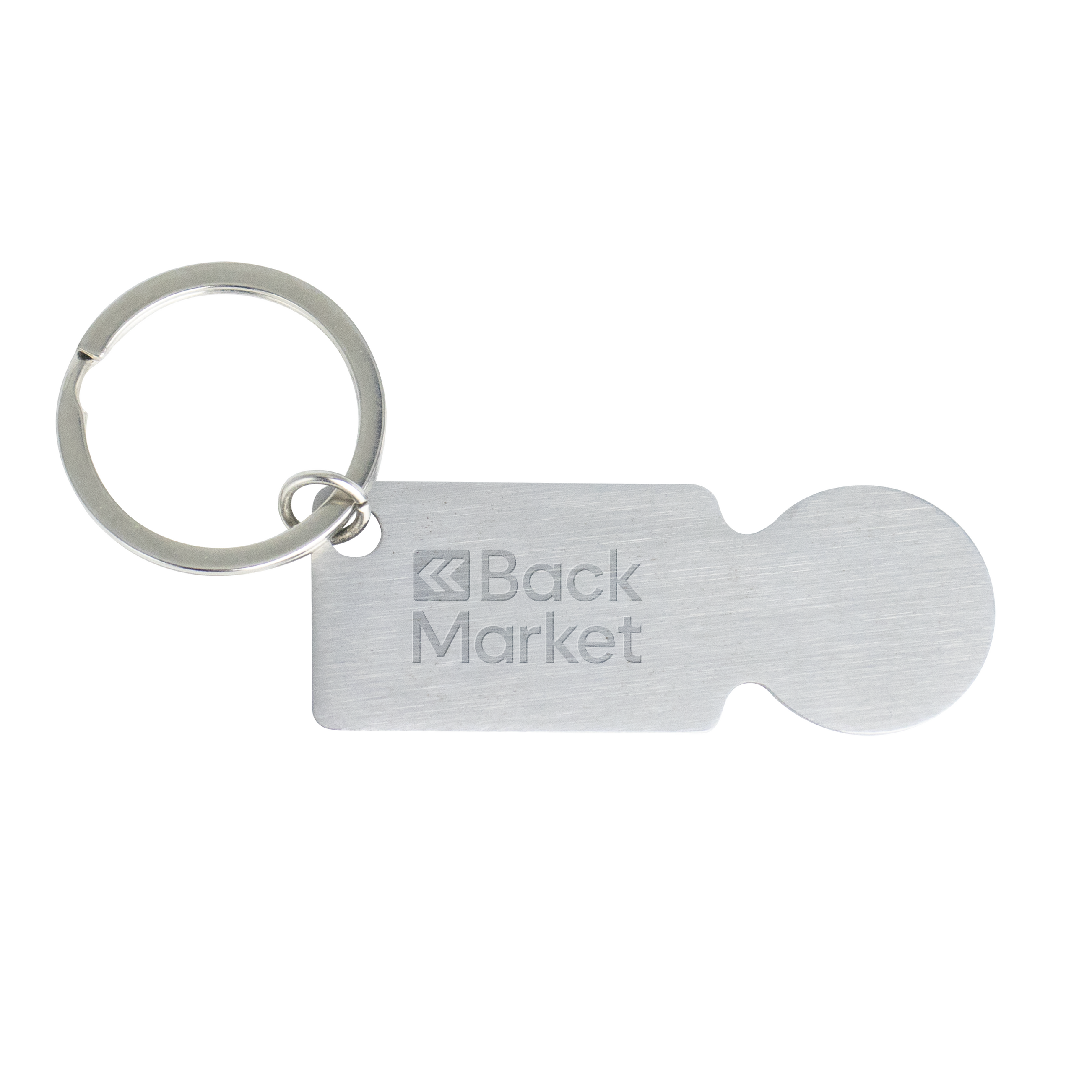 Promotional Drake Trolley Key | Promotional Keyring — Promo Punks®