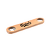 Lomu Bamboo Bottle Opener - Custom Promotional Product