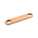 Lomu Bamboo Bottle Opener - Custom Promotional Product