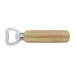 Bamboo Bottle Opener - Custom Promotional Product