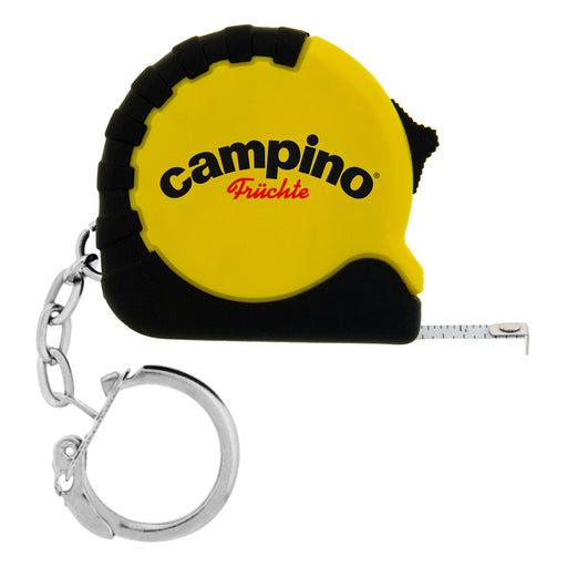 Mini Tape Measure - Custom Promotional Product