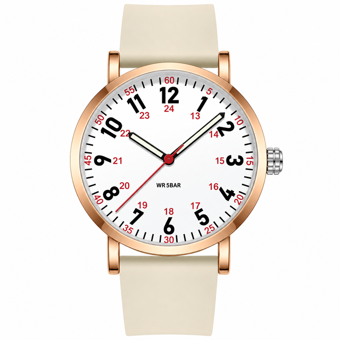 Essential Shift Watch