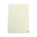 Karst A5 Stone Paper Hardcover Notebook - Custom Promotional Product