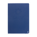 Karst A5 Stone Paper Hardcover Notebook - Custom Promotional Product
