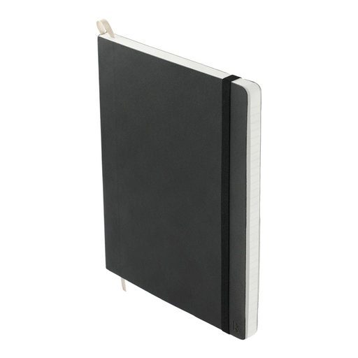 Karst A5 Softcover Notebook - Custom Promotional Product