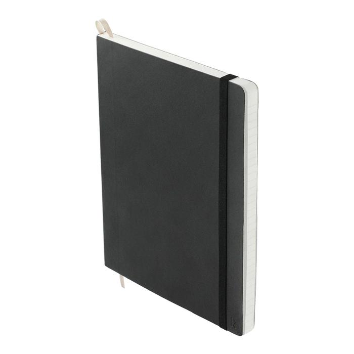 Karst A5 Softcover Notebook - Custom Promotional Product