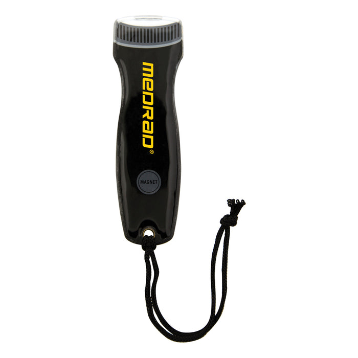 Madison Magnetic Flashlight - Custom Promotional Product