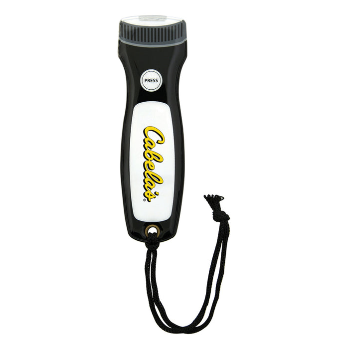 Madison Magnetic Flashlight - Custom Promotional Product