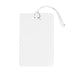 Imprinted Mini Luggage Tag - Custom Promotional Product