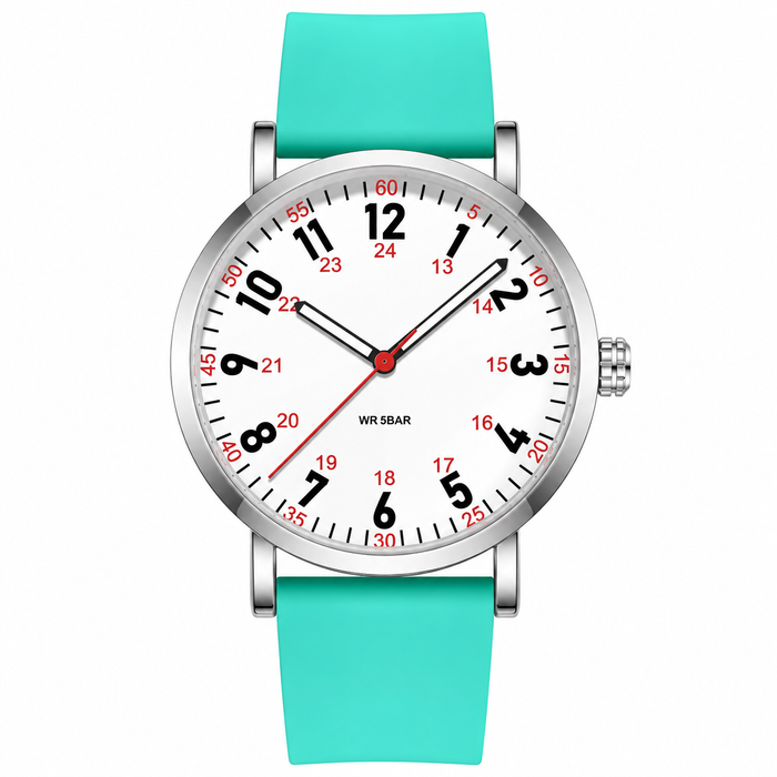 Essential Shift Watch