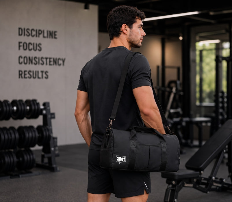 Active Lifestyle Gym Travel Duffel