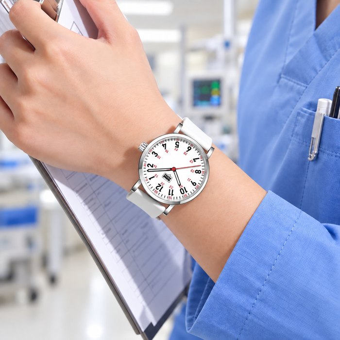 Essential Shift Watch