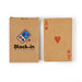 Chase Recycled Playing Cards - Digital Print