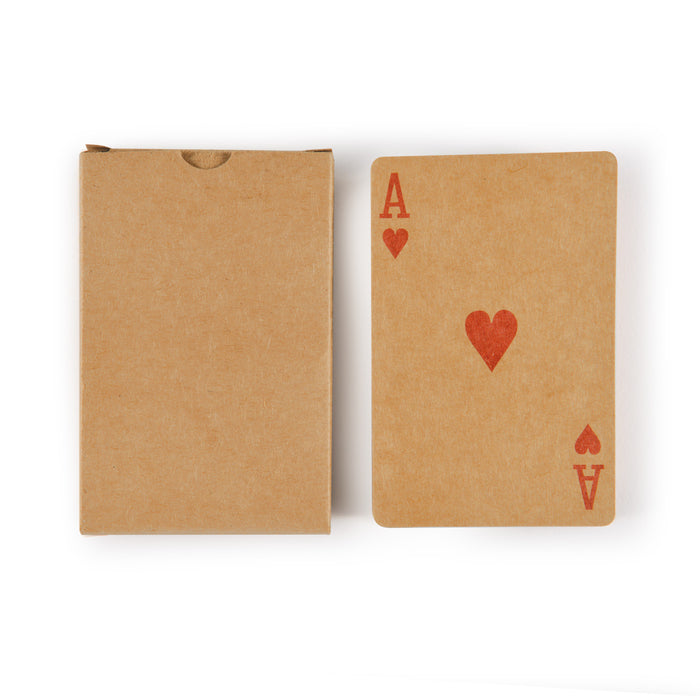 Chase Recycled Playing Cards - Undecorated
