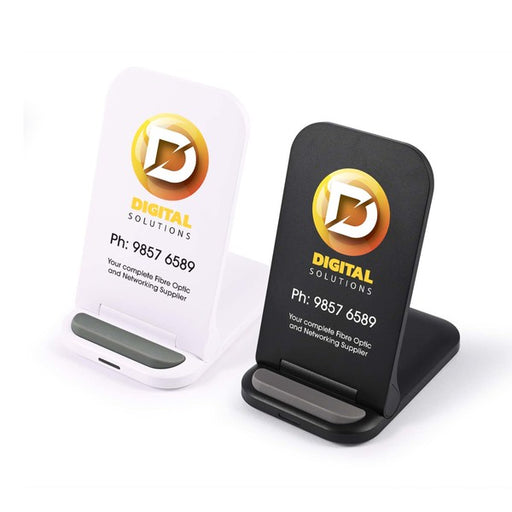 Dune Fast Wireless Charger - Custom Promotional Product