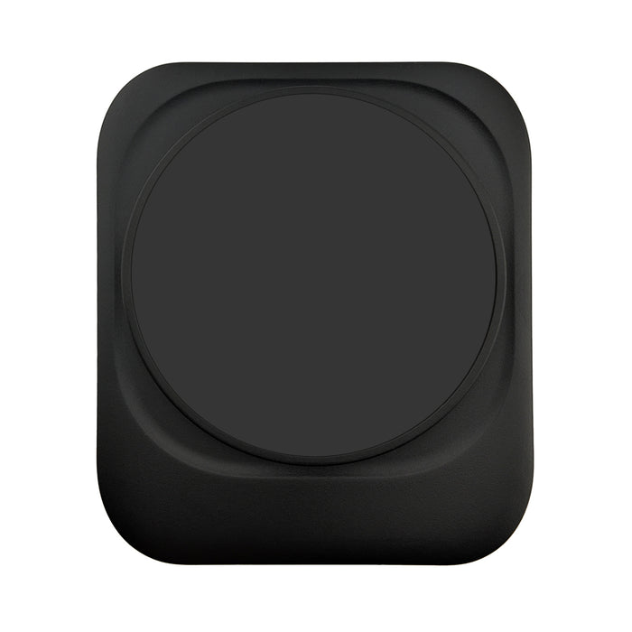 Spartan 3-in-1 Wireless Charger - Black