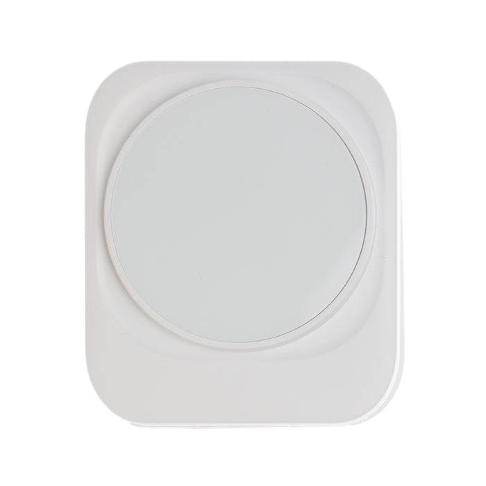 Spartan 3-in-1 Wireless Charger - White